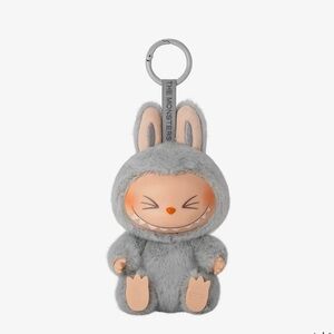 Labubu THE MONSTERS - Have a Seat Vinyl Plush HEHE